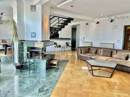 Hram Svetog Save | 4zida.rs