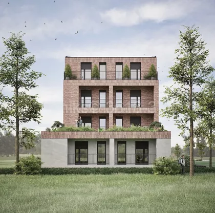 Vojvođanska | 4zida.rs