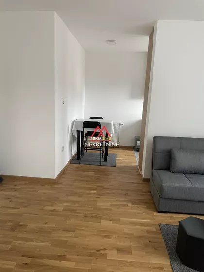 Gundulićeva | 4zida.rs