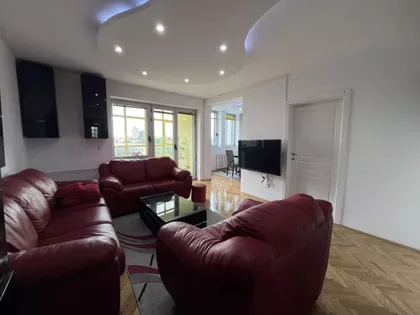 Bulevar Oslobođenja | 4zida.rs