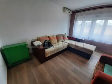Cetinjska-Zemun