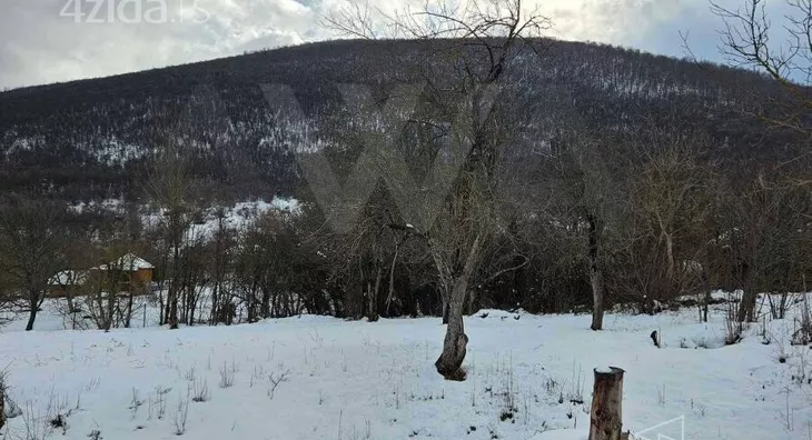 Poljoprivredno zemljište | 4zida