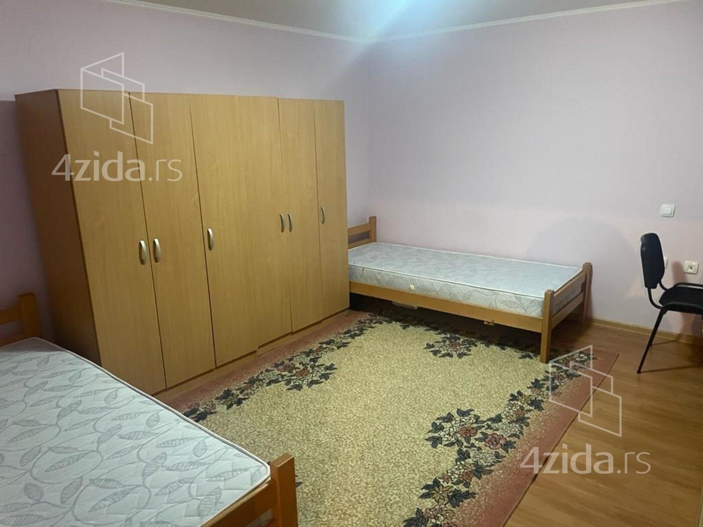 Kuća – Subotica, Mali Bajmok, MZ Mali Bajmok - Prikaz 4