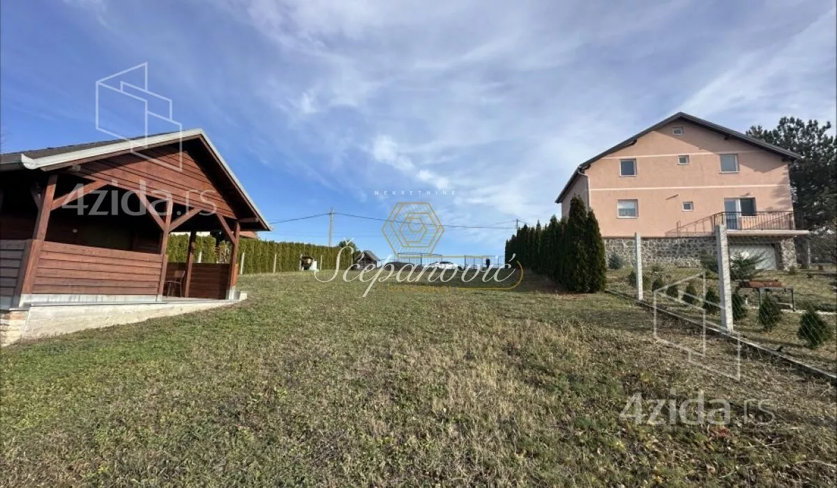 Građevinsko zemljište | 4zida