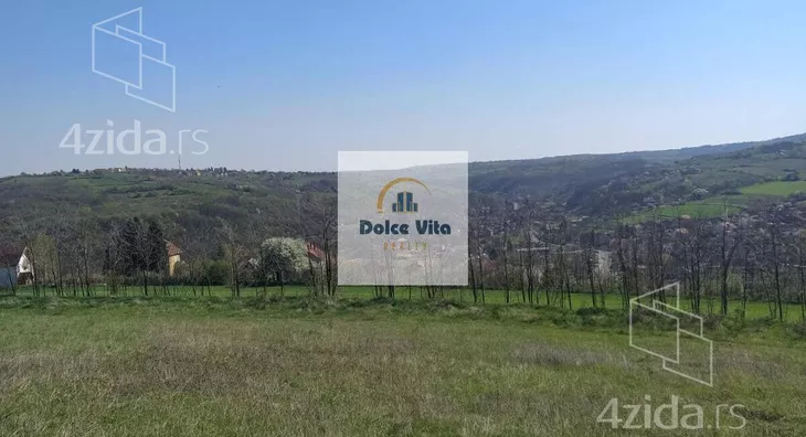 Poljoprivredno zemljište | 4zida