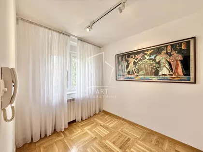 Aleksandra Tirnanića Tirketa | 4zida.rs