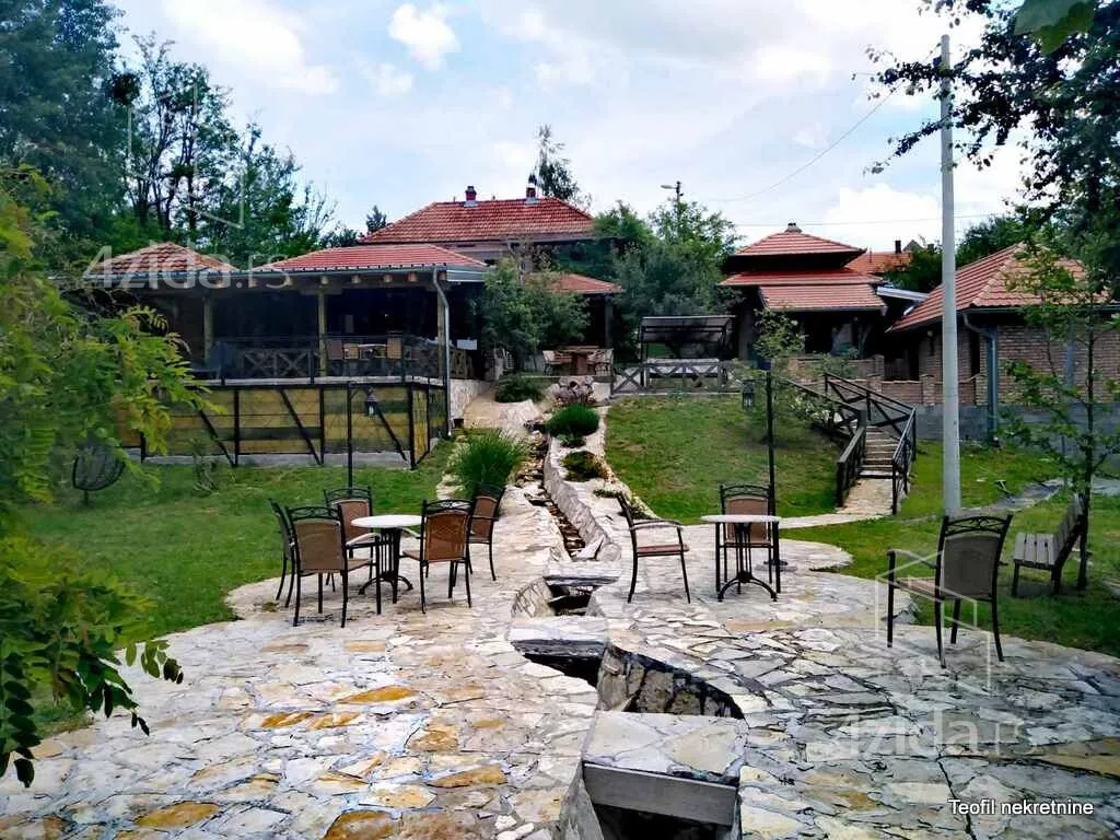 Kuća | 4zida