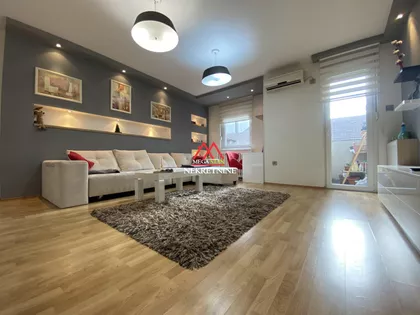 Augusta Cesarca | 4zida.rs