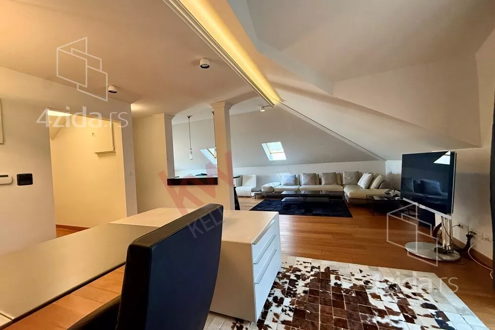 4-etažna kuća | 4zida