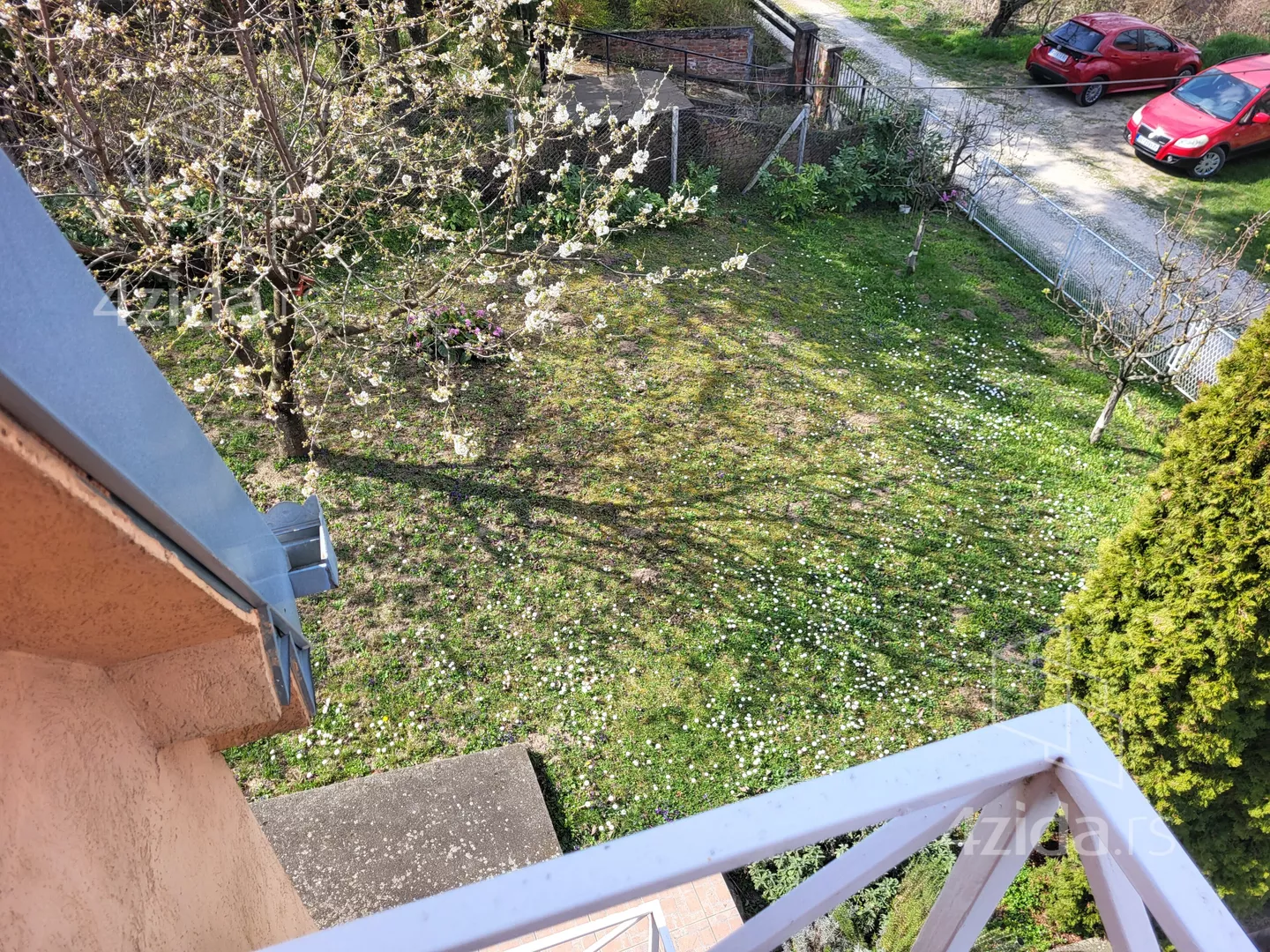 3-etažna kuća | 4zida