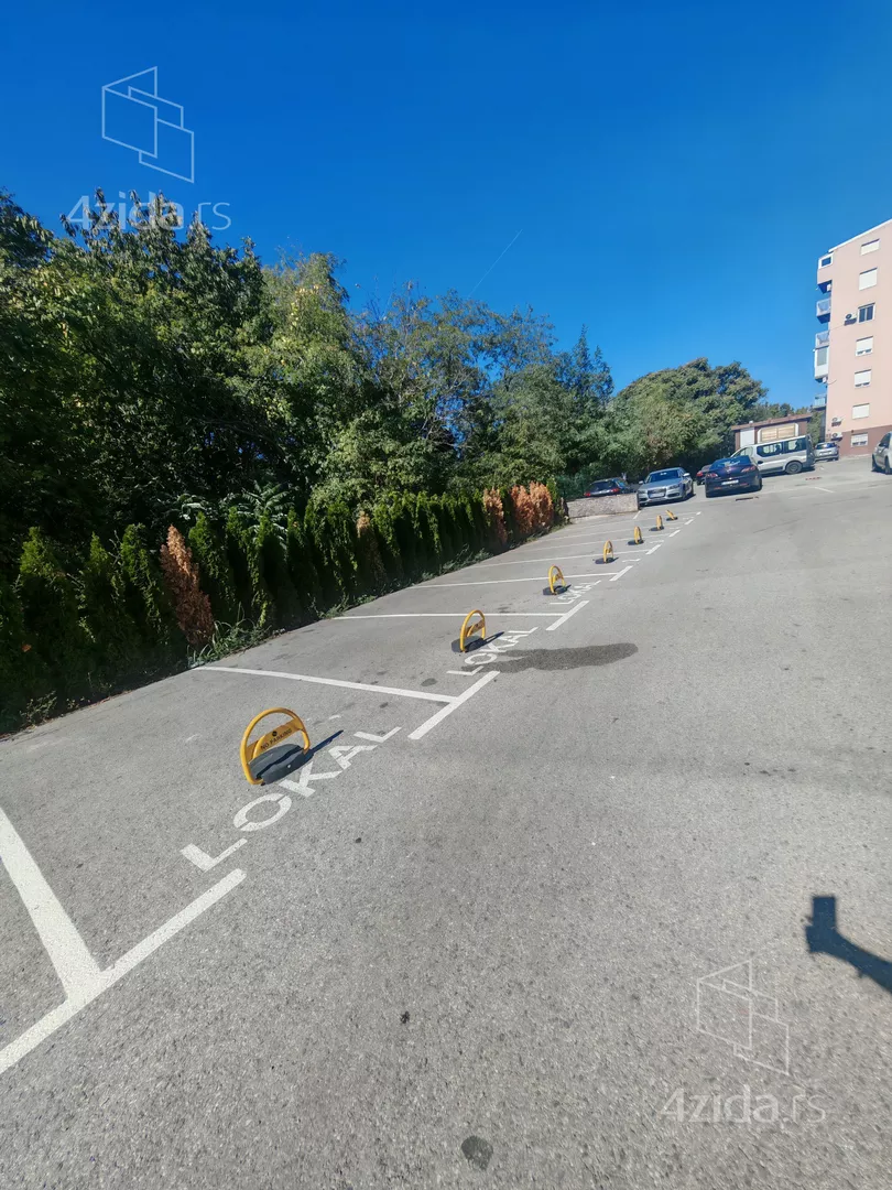 Ugostiteljski objekat | 4zida