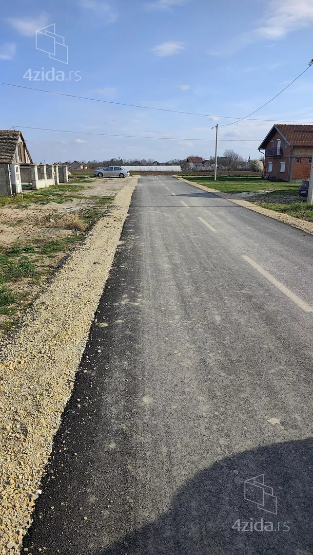 Građevinsko zemljište | 4zida