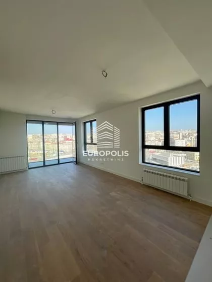 Beograd na vodi | 4zida.rs