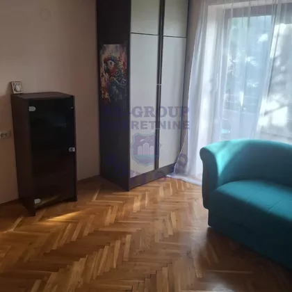 Bulevar Patrijarha Pavla (Somborski Bulevar) | 4zida.rs