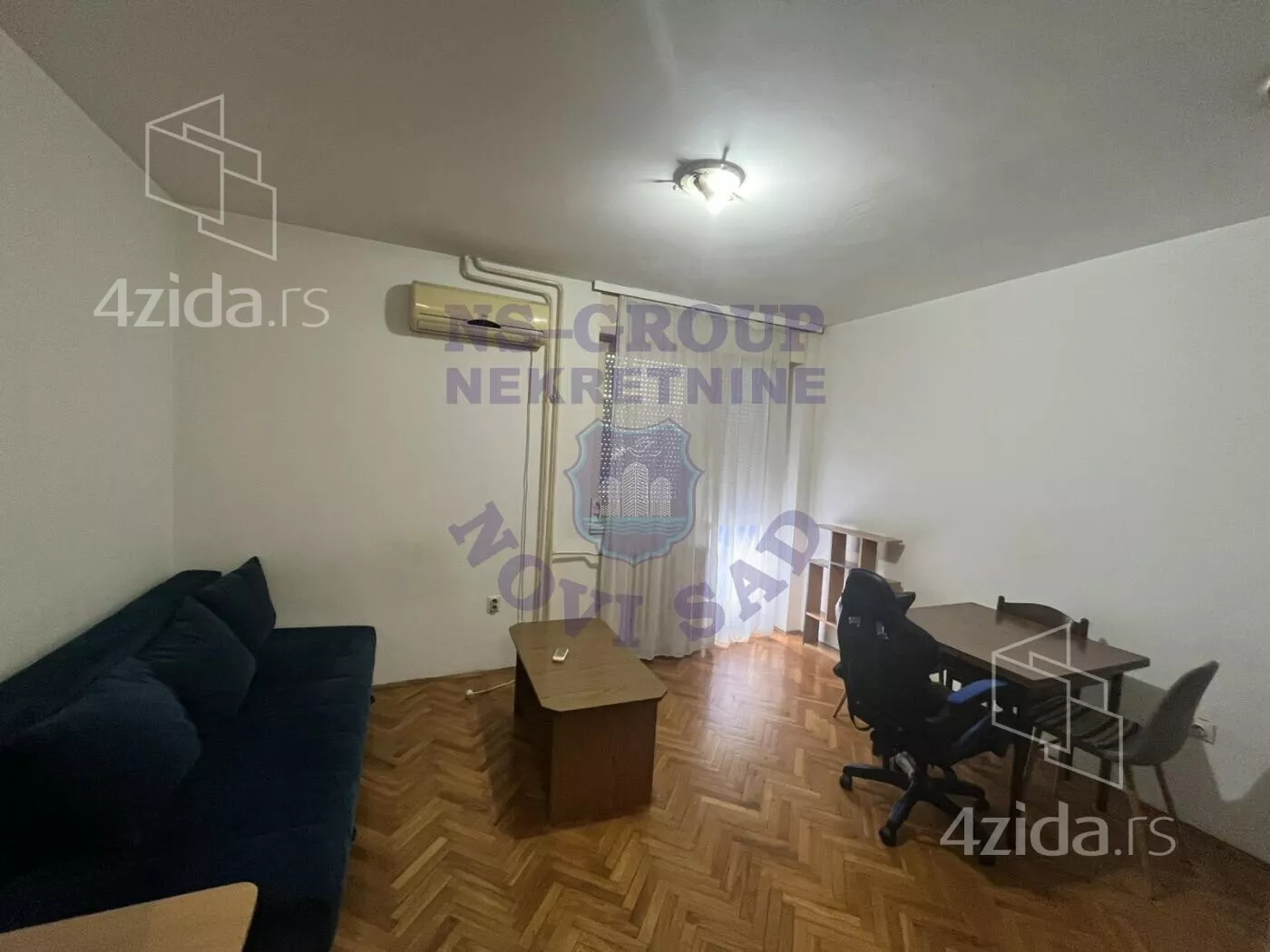 Garsonjera | 4zida