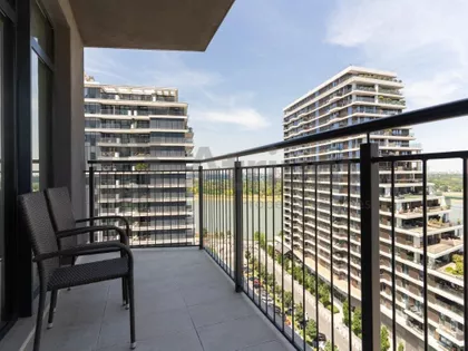 Beograd na vodi | 4zida.rs