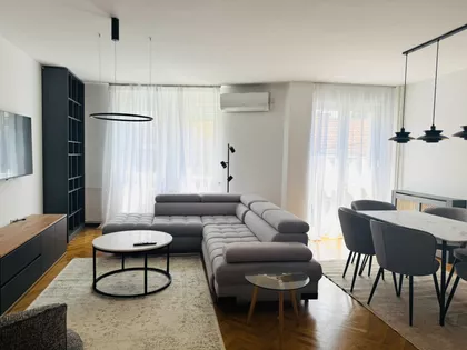 Smiljanićeva | 4zida.rs
