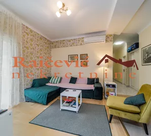 Beograd centar, Stari Grad opština, Beograd, 3.0 stan | 4zida.rs