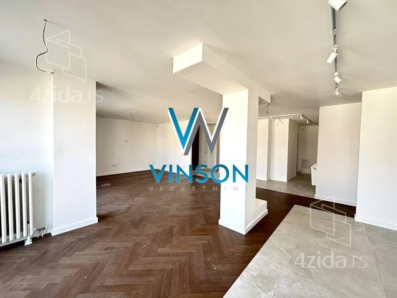 Četvoroiposoban stan | 4zida