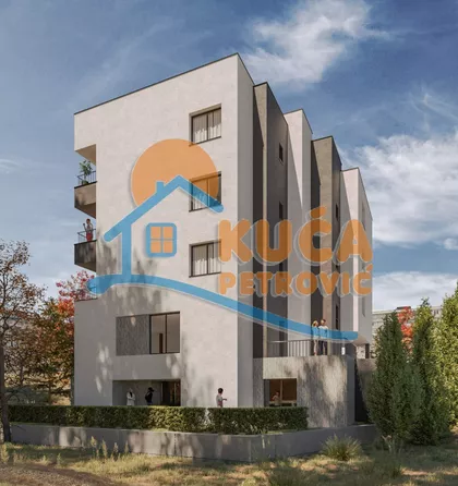 Durmitorska | 4zida.rs