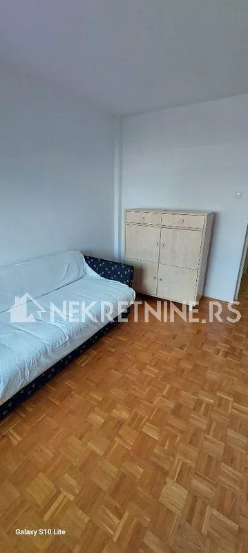 Bulevar Zorana Đinđića | 4zida.rs