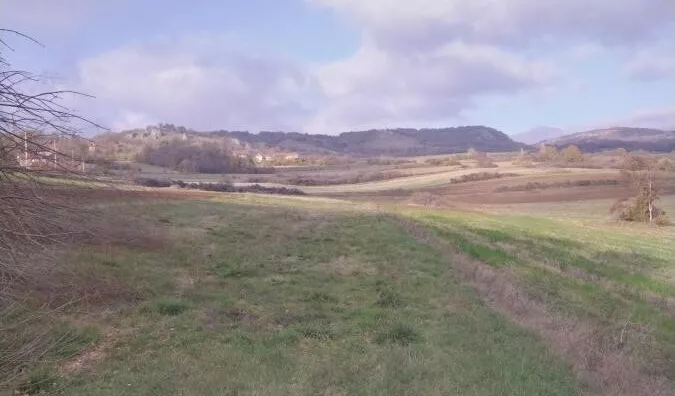 Poljoprivredno zemljište | 4zida