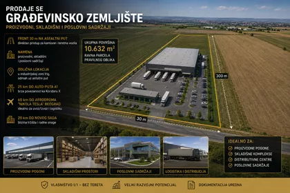 Gajevi | 4zida.rs