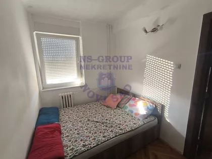 Bulevar Oslobođenja | 4zida.rs