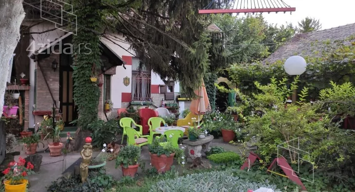 6-etažna kuća | 4zida