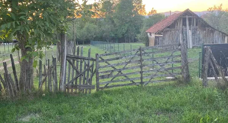 Poljoprivredno zemljište | 4zida