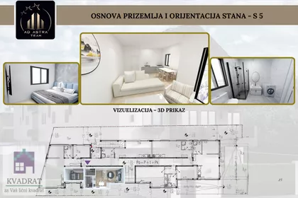 Obrenovac  | 4zida.rs