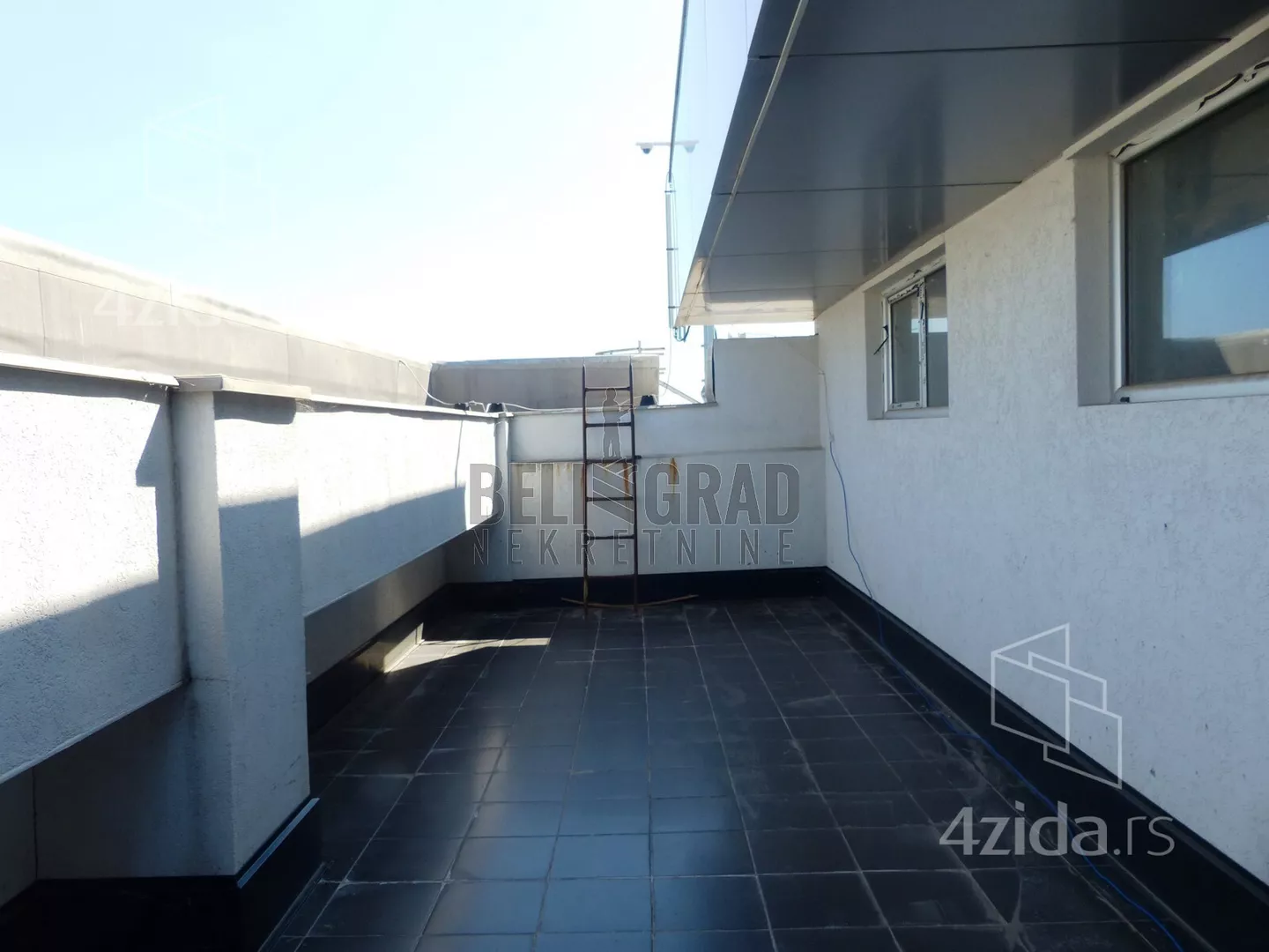 Kancelarija | 4zida
