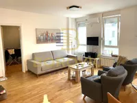 Beograd, Novi Beograd, Blok 72 | 4zida.rs | 4zida.rs