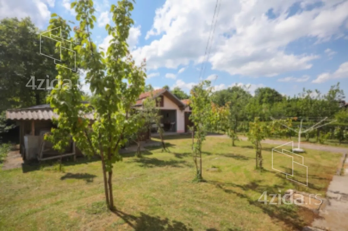 3-etažna kuća | 4zida