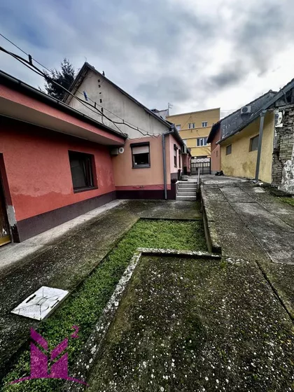 Novi Sad - Centar | 4zida.rs