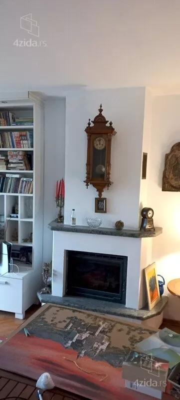 4-etažna kuća | 4zida