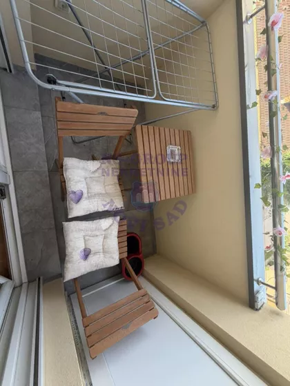 Prešernova 12 | 4zida.rs