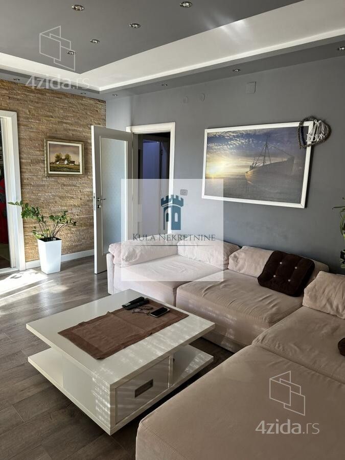 Stan – Novi Sad