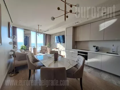 BEOGRAD NA VODI | 4zida.rs