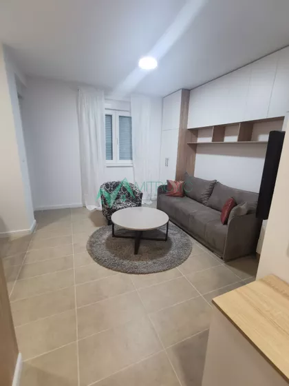 Bulevar Patrijarha Pavla (Somborski Bulevar) | 4zida.rs