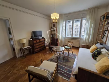 Bulevar Kralja Aleksandra | 4zida.rs