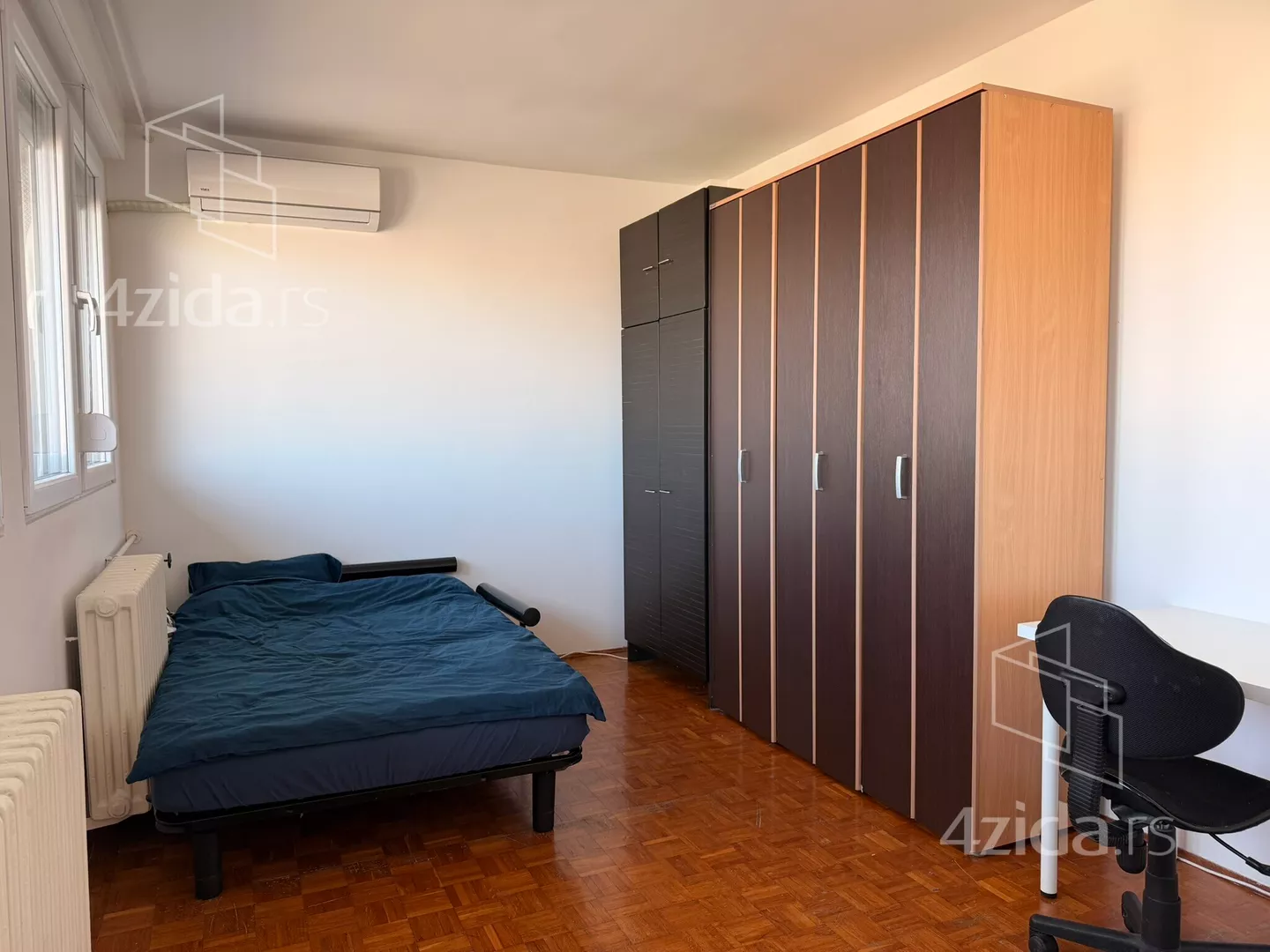 Blok 3, Novi Beograd, Beograd, Bulevar Zorana Đinđića - 8