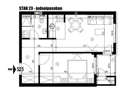 Južni Telep | 4zida.rs