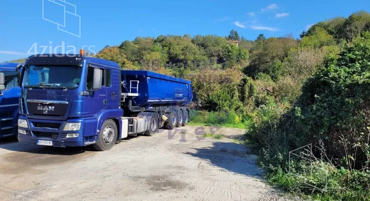 Građevinsko zemljište | 4zida