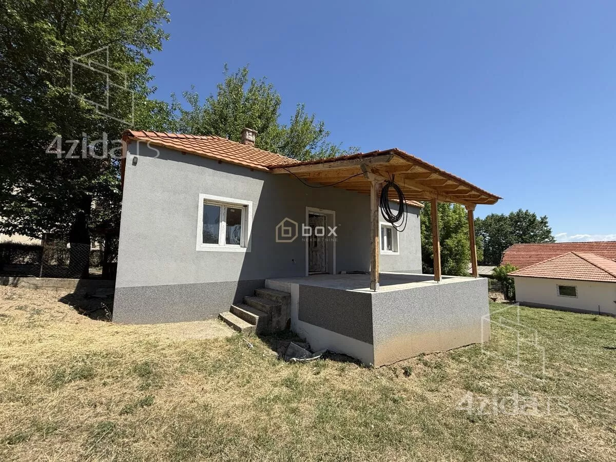 Kuća | 4zida