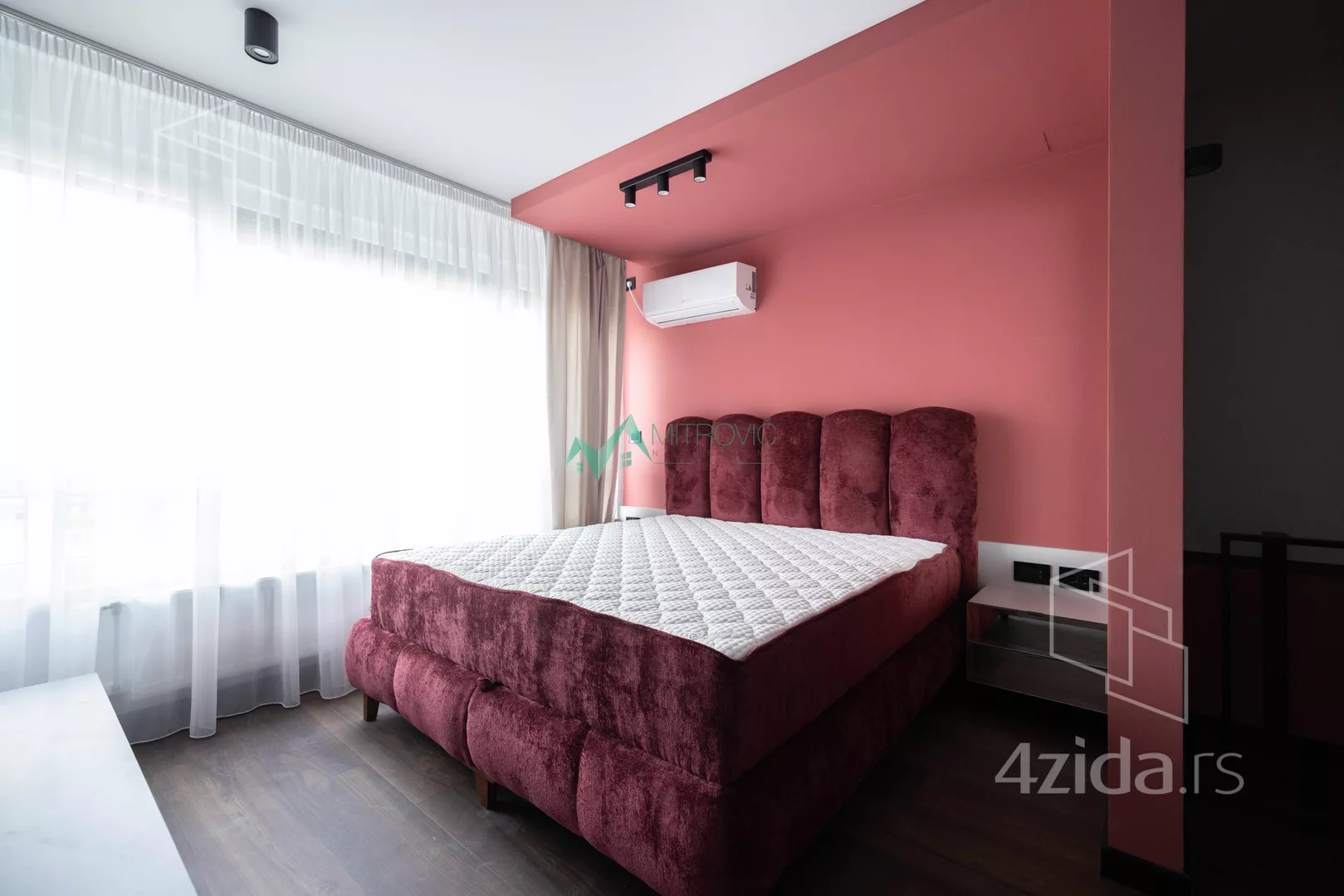Garsonjera | 4zida