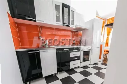 Bulevar Mihajla Pupina | 4zida.rs