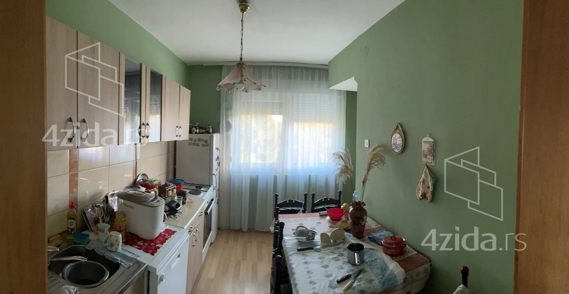 3-etažna kuća | 4zida