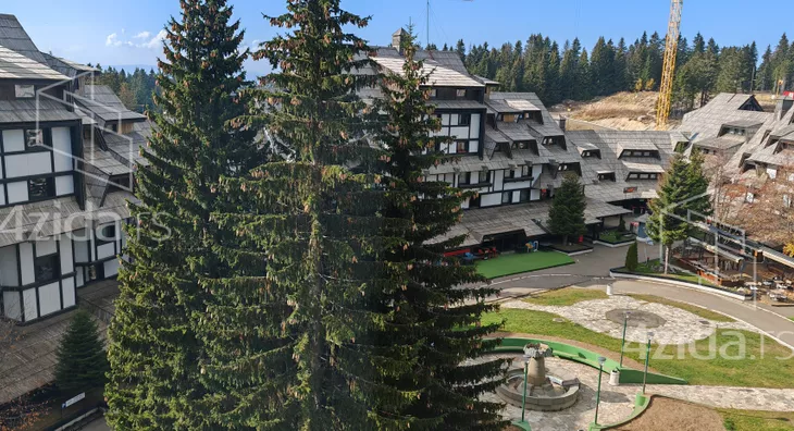 Ugostiteljski objekat | 4zida