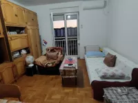Nova Detelinara, Detelinara, Gradske lokacije, Novi Sad | 4zida.rs